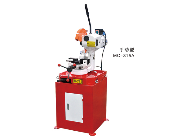 手動(dòng)型MC-315A切管機(jī) 手動(dòng)型MC-315A切管機(jī)